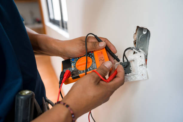 Best Electrical Installation Contractor  in Sidney, IL