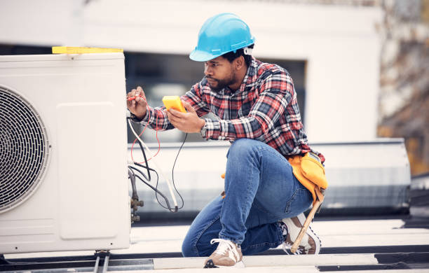 Generator Installation Services in Sidney, IL