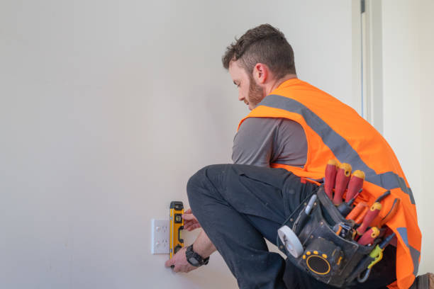 Best Electrical Troubleshooting Services  in Sidney, IL