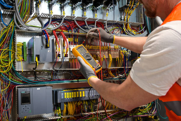 Best Electrical System Inspection  in Sidney, IL