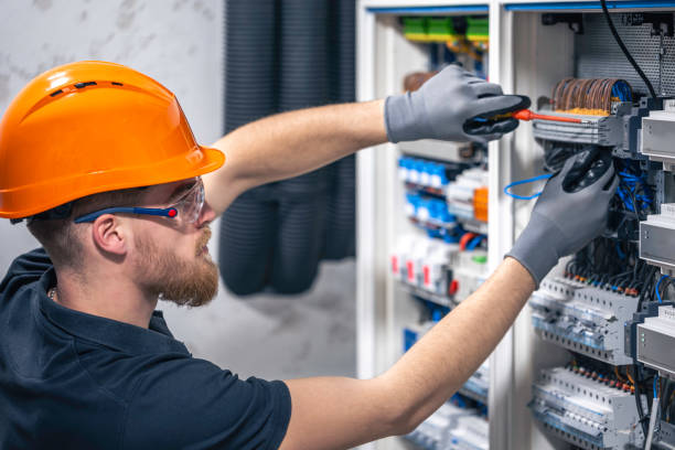 Best Circuit Breaker Repair  in Sidney, IL