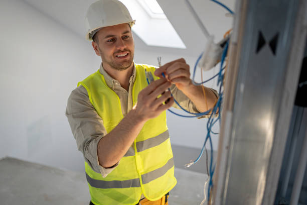 Best Licensed Electrician  in Sidney, IL