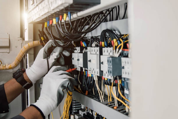 Best Electrical Upgrades for Homes  in Sidney, IL